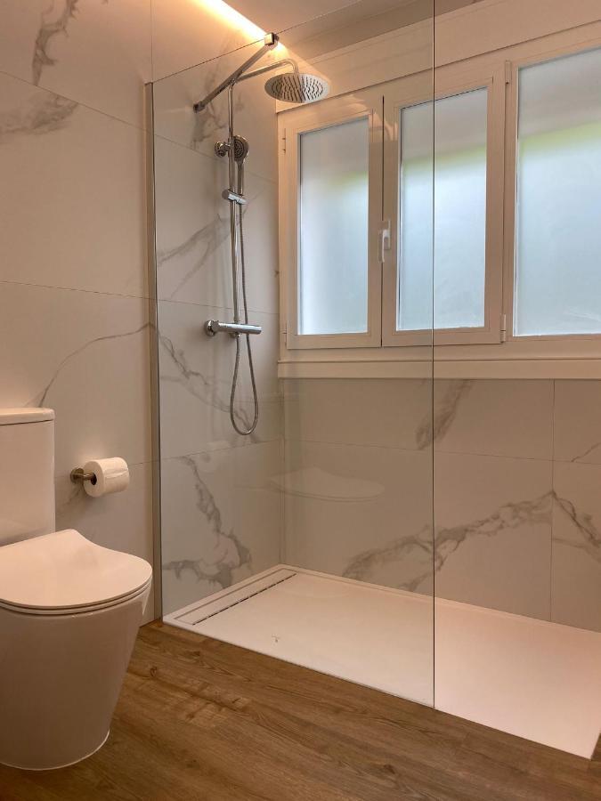 Ferienwohnung Casadoprado Sanxenxo Exterior foto